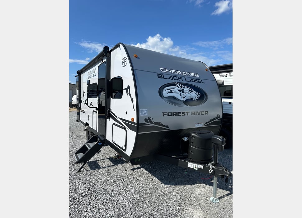 Travel Trailer rentals in Opelika
