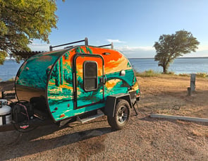 Braxton Creek Bushwhacker 10HD