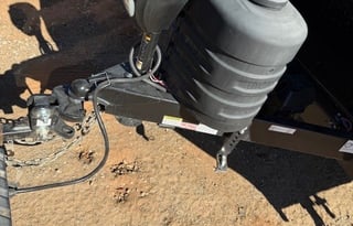 2025 Genesis Supreme Genesis Supreme G275CRXL