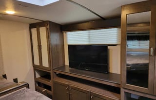 2021 Keystone RV Passport 3400 QD Bunkhouse