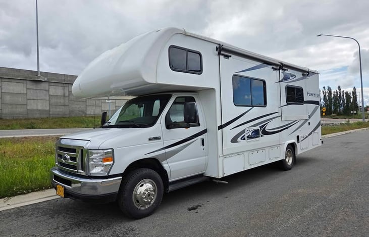 RV Photo
