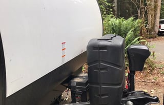 2021 Forest River RV EVO Lite 2400BHX