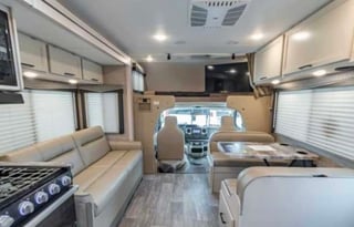 "The Chateau" -2024 Very spacious