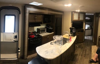 Keystone Bullet 330 BHS