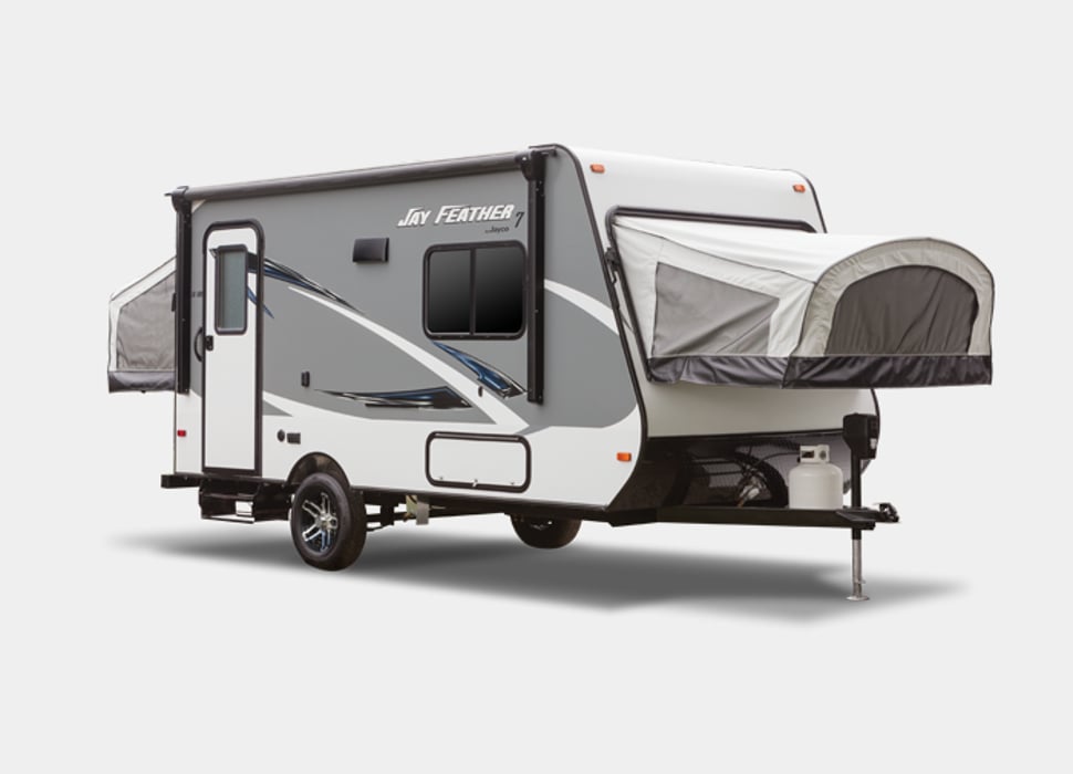 Travel Trailer rentals in Forsyth