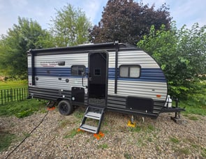Forest River RV Cherokee Wolf Pup 16BHS