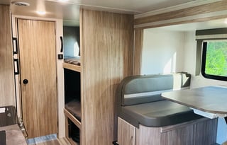 **Riggie Smalls** (2021 Micro Minnie)