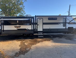 Forest River RV Wildwood 34MBS