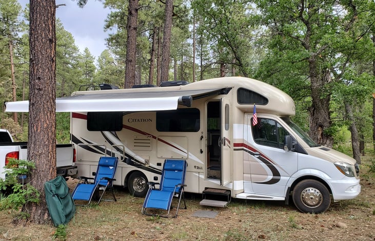 RV Photo
