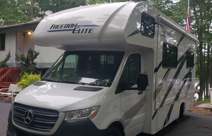 2021 Class C Ready for Family adventures! | RVshare