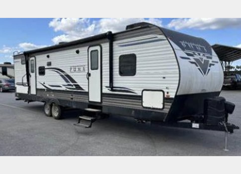 Travel Trailer rentals in San Antonio