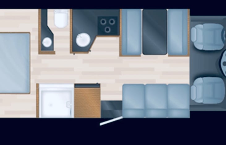 Daytime configuration