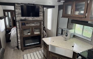 Great Camper for Summer Getaways!