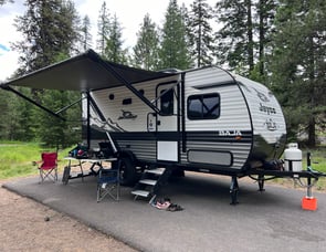 Jayco Jay Flight SLX 184BSW