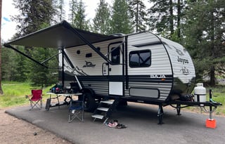 2024 Jayco Jay Flight SLX 184 BSW Baja