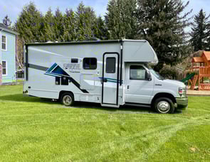 Coachmen RV Cross Trail XL 22XG Ford E-350