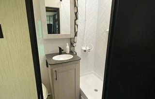 2022 Heartland Torque TQ T333