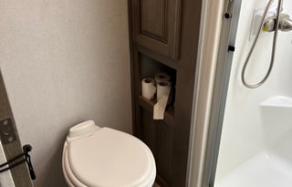 2020 Keystone Montana- HAL494