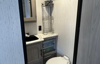 Spacious & Family-Friendly RV