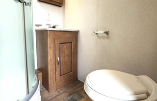 2018 Forest River Salem 27REI