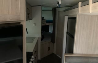 2022 Cruiser Twilight Signature TWS 2600