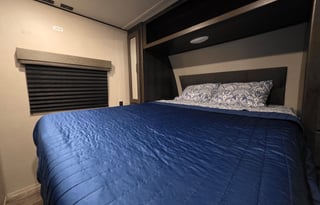 Our Grand Adventure Rig!