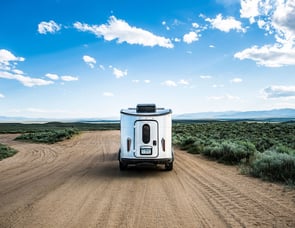 Airstream RV Basecamp 16