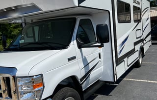 ***2022***Forest River Solera