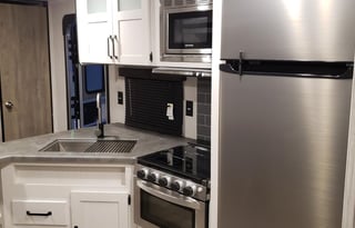 Happy Camper RV Rentals