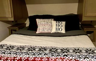 2021 Forest River RV Independence Trail 172RB