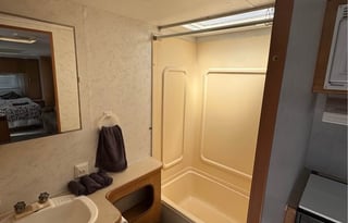 2000 Nomad by Skyline Nomad 2510