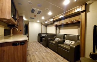 2019 Jayco Precept - Rocky Mountain Retreat!
