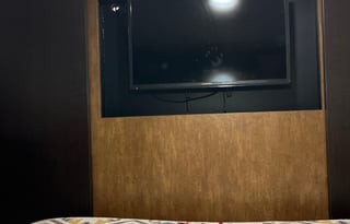 Kid Approved Bluegrass Rambler Camper Rental