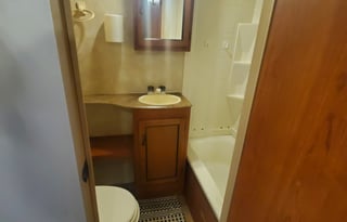 2011 Coachmen RV Freedom Express LTZ 232RBS