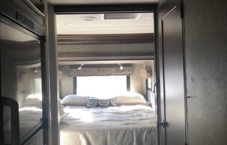 2018 Deluxe Forest River Forester 2501TS - "Sadie"