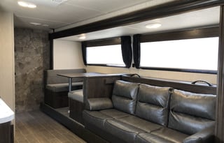 2020 Forest River RV Cherokee Wolf Pup 18TO