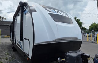 2021 Forest River RV Vibe 28RL