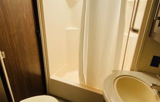 2018 Heartland Cyclone 4250