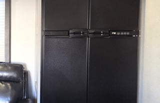 2021 Keystone Impact Fuzion 415