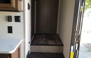 Hills Valley RV Rentals