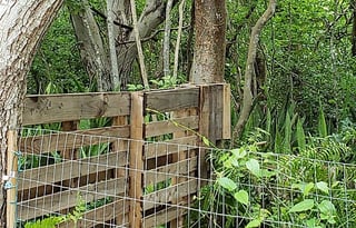 The Refuge ~ Stationary or Delivery in the FL Keys