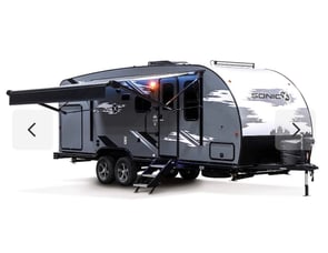 Venture RV Sonic X SN211VDBX