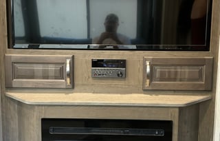 2022 Keystone RV Cougar Half-Ton 29BHSWE