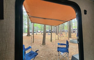 2021 FREE SOLO TEARDROP