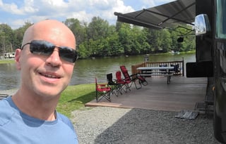 2020 Jayco Precept 33U