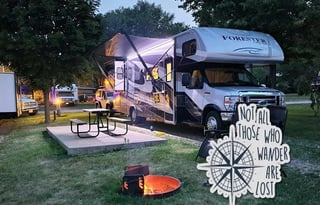 The Big Blue Adventure