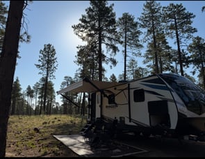 Cruiser Shadow Cruiser 239RBS