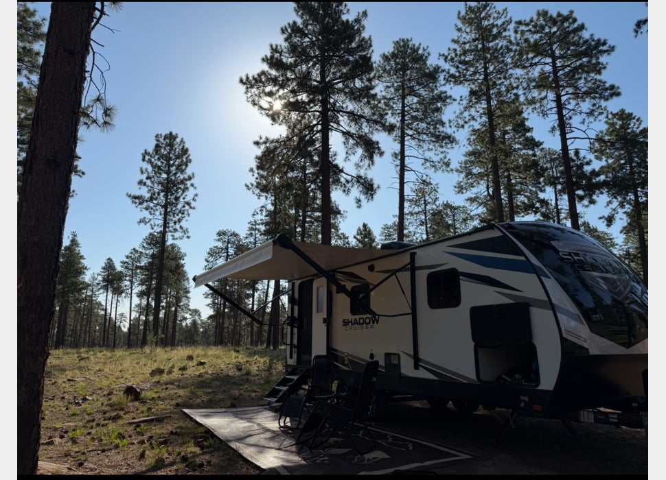 Travel Trailer rentals in Phoenix
