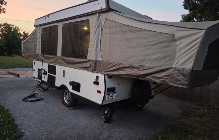 RV Photo