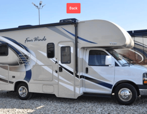 Thor Motor Coach Four Winds 22E